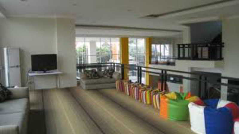 Edu Hostel Джок'якарта Екстер'єр фото