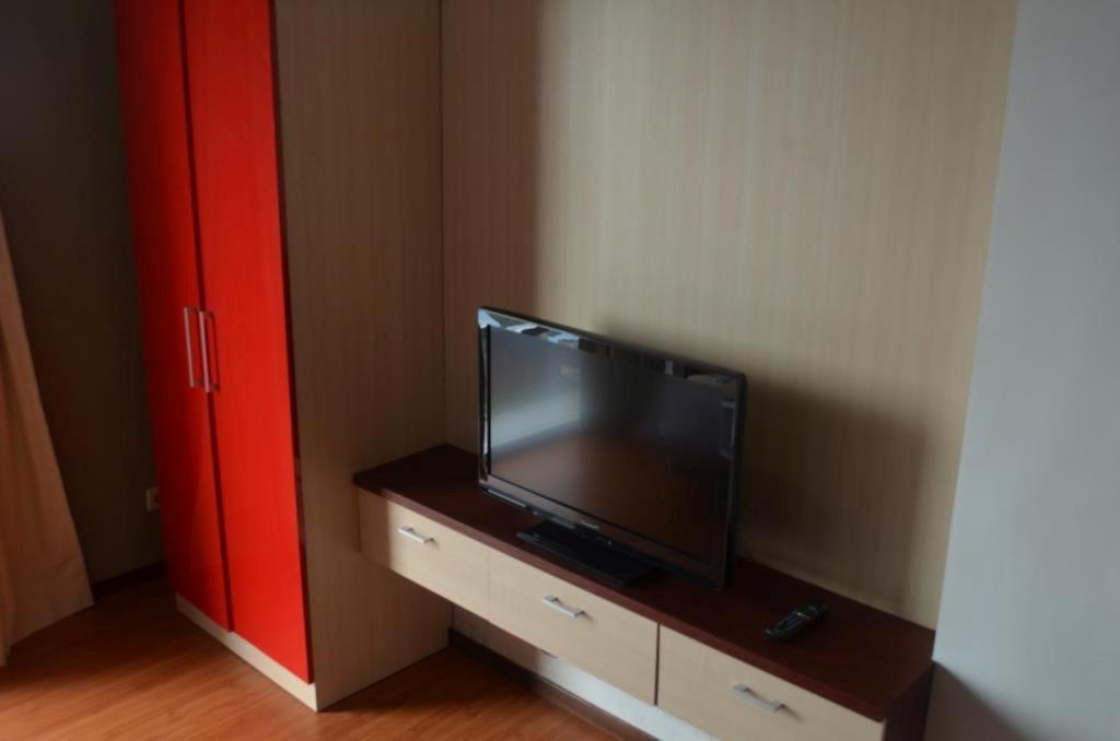 Edu Hostel Джок'якарта Номер фото