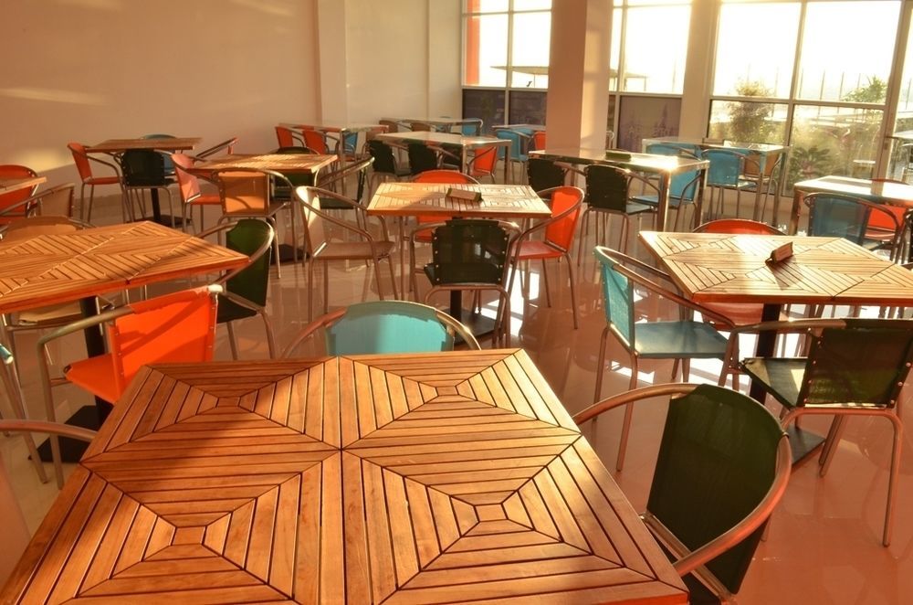 Edu Hostel Джок'якарта Екстер'єр фото