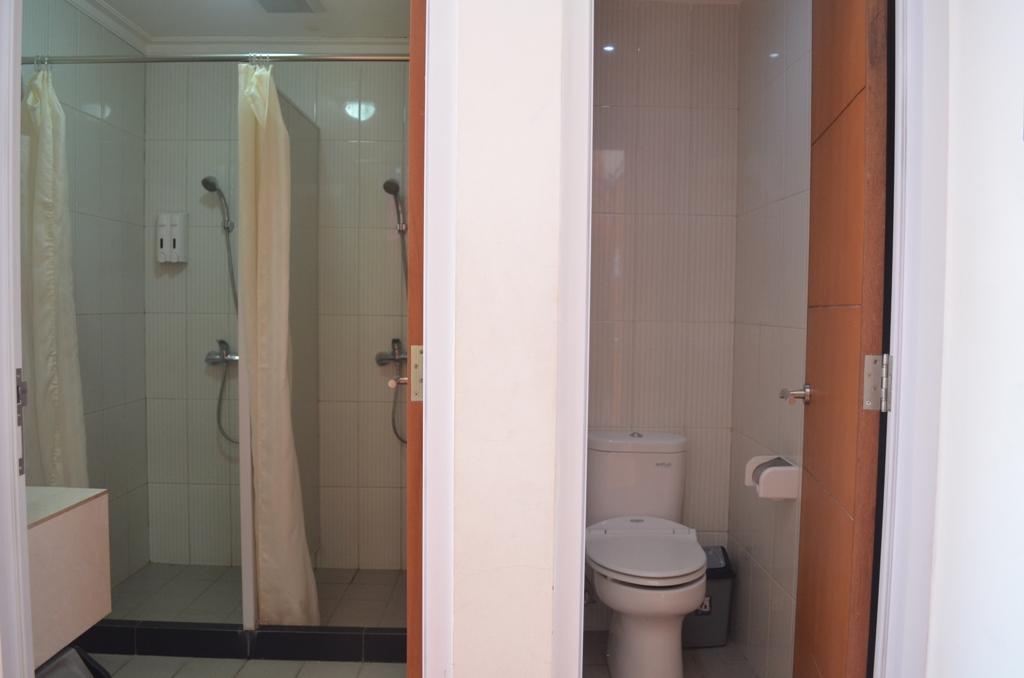Edu Hostel Джок'якарта Екстер'єр фото